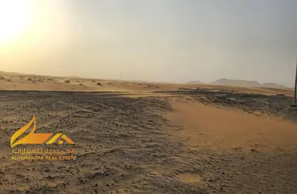 Land - Studio for sale in Al Qasimiah City - Sharjah
