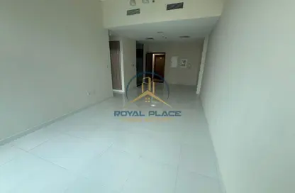 Apartment - 1 Bedroom - 2 Bathrooms for rent in Flamingo Z2 Tower - Arjan - Dubai