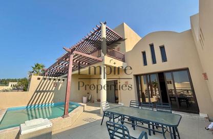 Villa - 3 - 3 for rent in The Cove Rotana - Ras Al Khaimah Waterfront - Ras Al Khaimah Villa - 3 - 3 for rent in The Cove Rotana - Ras Al Khaimah Waterfront - Ras Al Khaimah