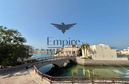 Villa - 3 - 3 for rent in The Cove Rotana - Ras Al Khaimah Waterfront - Ras Al Khaimah Villa - 3 - 3 for rent in The Cove Rotana - Ras Al Khaimah Waterfront - Ras Al Khaimah