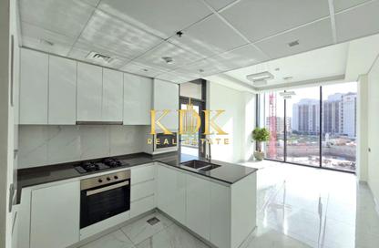 Apartment - 2 - 2 for rent in Samana Hills - Arjan - Dubai Apartment - 2 - 2 for rent in Samana Hills - Arjan - Dubai