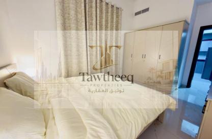 Apartment - 1 - 2 for rent in Nuaimia Two Tower - Al Nuimiya 2 - Al Nuaimiya - Ajman Apartment - 1 - 2 for rent in Nuaimia Two Tower - Al Nuimiya 2 - Al Nuaimiya - Ajman