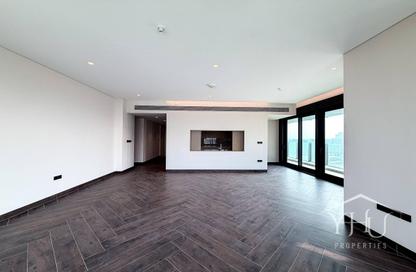 Apartment - 3 Bedrooms - 4 Bathrooms for sale in One Za'abeel The Residences - Zabeel 1 - Zabeel - Dubai Apartment - 3 Bedrooms - 4 Bathrooms for sale in One Za'abeel The Residences - Zabeel 1 - Zabeel - Dubai