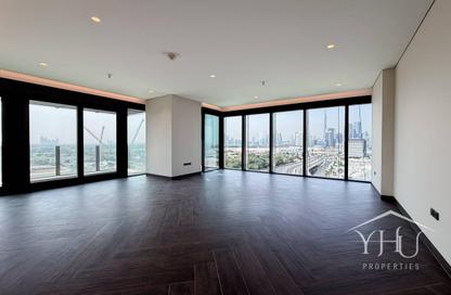 Apartment - 3 Bedrooms - 4 Bathrooms for sale in One Za'abeel The Residences - Zabeel 1 - Zabeel - Dubai Apartment - 3 Bedrooms - 4 Bathrooms for sale in One Za'abeel The Residences - Zabeel 1 - Zabeel - Dubai