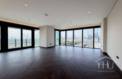 Apartment - 3 Bedrooms - 4 Bathrooms for sale in One Za'abeel The Residences - Zabeel 1 - Zabeel - Dubai Apartment - 3 Bedrooms - 4 Bathrooms for sale in One Za'abeel The Residences - Zabeel 1 - Zabeel - Dubai