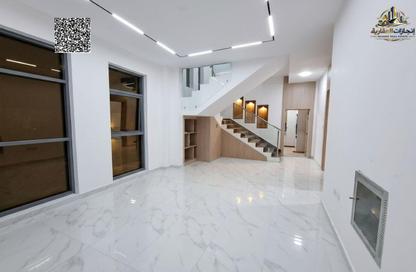 Villa - 5 - 7 for sale in Al Zaheya Gardens - Al Zahya - Ajman