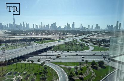 Apartment - 1 - 1 for sale in Farhad Azizi Residence - Dubai Healthcare City 2 - Al Jaddaf - Dubai Apartment - 1 - 1 for sale in Farhad Azizi Residence - Dubai Healthcare City 2 - Al Jaddaf - Dubai