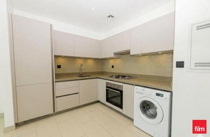 Apartment - 2 Bedrooms - 2 Bathrooms for sale in Sobha Creek Vistas Reserve Tower A - Sobha Creek Vistas Reserve - Sobha Hartland - Mohammed Bin Rashid City - Dubai