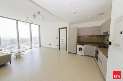 Apartment - 2 Bedrooms - 2 Bathrooms for sale in Sobha Creek Vistas Reserve Tower A - Sobha Creek Vistas Reserve - Sobha Hartland - Mohammed Bin Rashid City - Dubai
