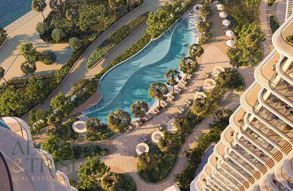 Apartment - 3 Bedrooms - 4 Bathrooms for sale in The Edit at D3 Tower A - The Edit at D3 - Dubai Design District - Dubai
