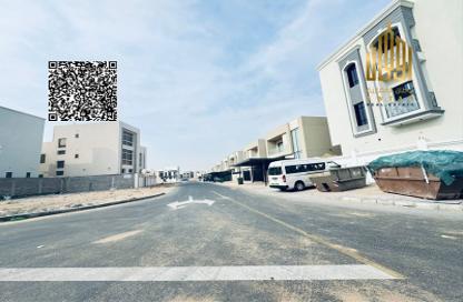 Land - Studio for sale in Al Yasmeen 1 - Al Yasmeen - Ajman Land - Studio for sale in Al Yasmeen 1 - Al Yasmeen - Ajman