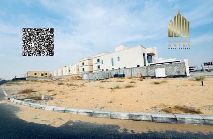 Land - Studio for sale in Al Yasmeen 1 - Al Yasmeen - Ajman Land - Studio for sale in Al Yasmeen 1 - Al Yasmeen - Ajman