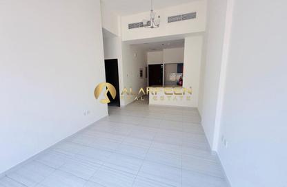 Apartment - 1 Bedroom - 2 Bathrooms for rent in UniEstate Prime Tower - District 10 - Jumeirah Village Circle - Dubai