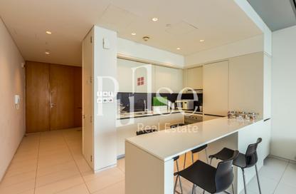 Apartment - 1 - 2 for sale in Index Tower - DIFC - Dubai Apartment - 1 - 2 for sale in Index Tower - DIFC - Dubai