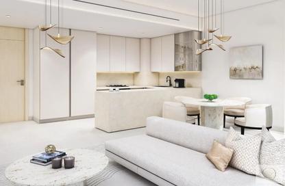 Apartment - 3 - 4 for sale in Coastal Haven - Dubai Islands - Dubai Apartment - 3 - 4 for sale in Coastal Haven - Dubai Islands - Dubai