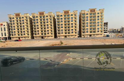 Apartment - Studio - 1 Bathroom for sale in Al Amira Village - Al Yasmeen - Ajman