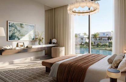 Villa - 4 Bedrooms - 5 Bathrooms for sale in The Oasis - Palmiera - The Oasis by Emaar - Dubai