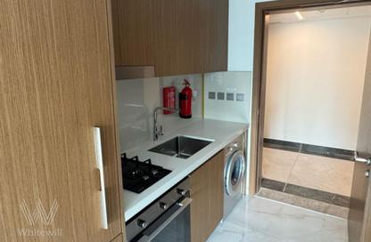Apartment - Studio - 1 Bathroom for sale in Azizi Mirage - Dubai Studio City - Dubai