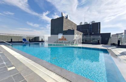 Apartment - Studio - 1 Bathroom for rent in Time 1 - Dubai Land - Dubai