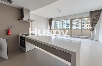 Apartment - 1 - 1 for rent in West Avenue Tower - Dubai Marina - Dubai
