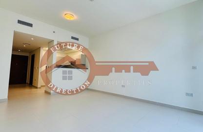 Apartment - Studio - 1 Bathroom for rent in Al Muntazah - Abu Dhabi