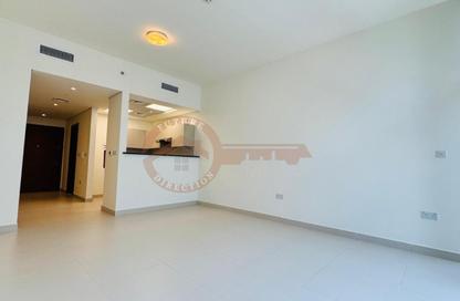 Apartment - Studio - 1 Bathroom for rent in Al Muntazah - Abu Dhabi Apartment - Studio - 1 Bathroom for rent in Al Muntazah - Abu Dhabi