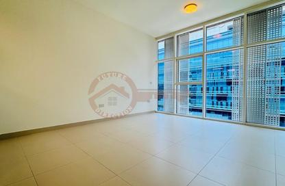 Apartment - Studio - 1 Bathroom for rent in Al Muntazah - Abu Dhabi Apartment - Studio - 1 Bathroom for rent in Al Muntazah - Abu Dhabi