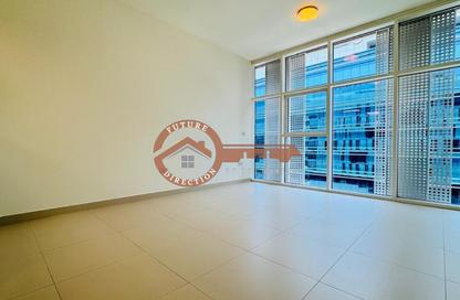 Apartment - Studio - 1 Bathroom for rent in Al Muntazah - Abu Dhabi Apartment - Studio - 1 Bathroom for rent in Al Muntazah - Abu Dhabi