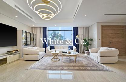 Townhouse - 4 - 5 for sale in Eleganz by Danube - District 14 - Jumeirah Village Circle - Dubai