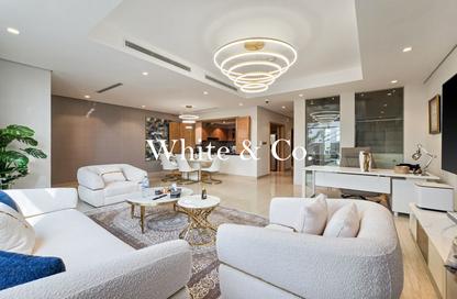 Townhouse - 4 - 5 for sale in Eleganz by Danube - District 14 - Jumeirah Village Circle - Dubai