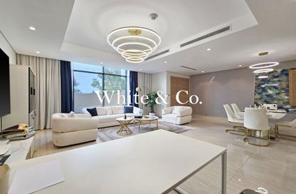 Townhouse - 4 - 5 for sale in Eleganz by Danube - District 14 - Jumeirah Village Circle - Dubai
