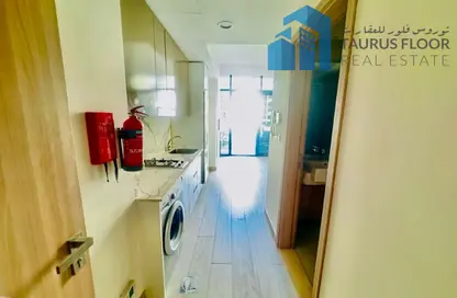 شقة - 1 حمام للايجار في عزيزي ريفييرا 1 - عزيزي ريفيرا - ميدان واحد - ميدان - دبي