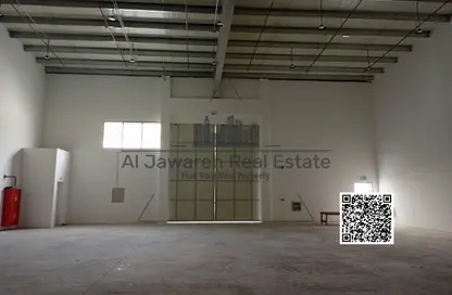 مستودع - استوديو - 1 حمام للايجار في عجمان الصناعية 1 - المنطقة الصناعية - عجمان