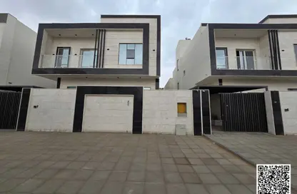 فيلا - 5 غرف نوم - 7 حمامات للبيع في الحليو 2 - الحليو - عجمان