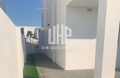 Townhouse - 3 Bedrooms - 4 Bathrooms for sale in Al Ghadeer 2 - Al Ghadeer - Abu Dhabi Townhouse - 3 Bedrooms - 4 Bathrooms for sale in Al Ghadeer 2 - Al Ghadeer - Abu Dhabi