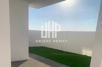 Townhouse - 3 Bedrooms - 4 Bathrooms for sale in Al Ghadeer 2 - Al Ghadeer - Abu Dhabi Townhouse - 3 Bedrooms - 4 Bathrooms for sale in Al Ghadeer 2 - Al Ghadeer - Abu Dhabi