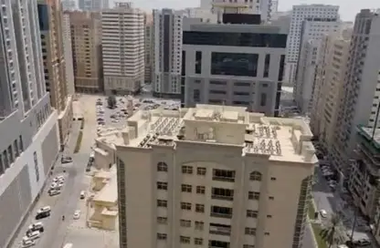 Apartment - 3 Bedrooms - 4 Bathrooms for sale in New Al Taawun Road - Al Taawun - Sharjah