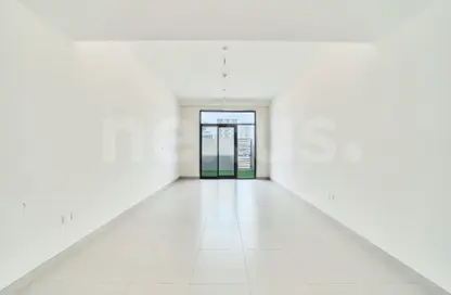 Villa - 3 Bedrooms - 5 Bathrooms for rent in The Pulse Beachfront - The Pulse - Dubai South (Dubai World Central) - Dubai