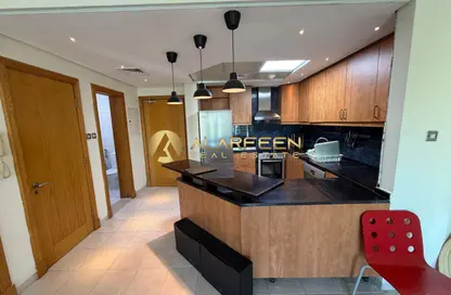 شقة - غرفة نوم - 2 حمامات للايجار في MOG 193 - طراز مغولي - ديسكفري جاردنز - دبي