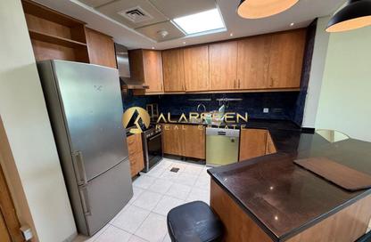 Apartment - 1 Bedroom - 2 Bathrooms for rent in Building 193 - Mogul Cluster - Discovery Gardens - Dubai