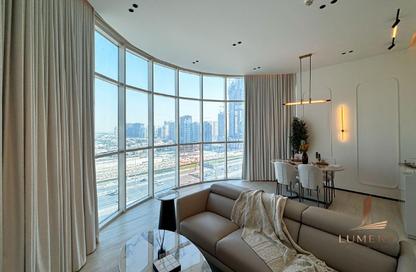 Apartment - 1 Bedroom - 2 Bathrooms for sale in Amaris Residences - District 13 - Jumeirah Village Circle - Dubai