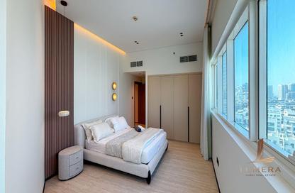 Apartment - 1 Bedroom - 2 Bathrooms for sale in Amaris Residences - District 13 - Jumeirah Village Circle - Dubai