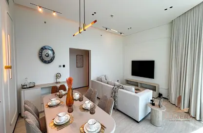 Apartment - 1 Bedroom - 2 Bathrooms for sale in Amaris Residences - District 13 - Jumeirah Village Circle - Dubai