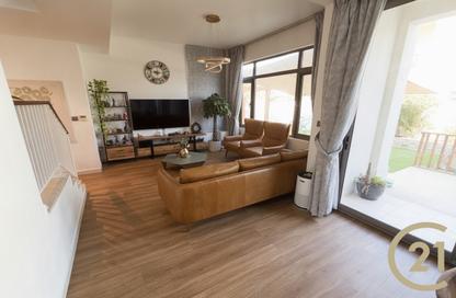Villa - 3 - 4 for sale in Mira Oasis 2 - Mira Oasis - Reem - Dubai