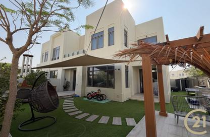 Villa - 3 - 4 for sale in Mira Oasis 2 - Mira Oasis - Reem - Dubai