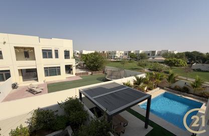 Villa - 3 - 4 for sale in Mira Oasis 2 - Mira Oasis - Reem - Dubai Villa - 3 - 4 for sale in Mira Oasis 2 - Mira Oasis - Reem - Dubai