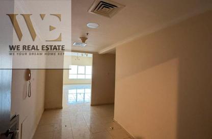Apartment - 2 Bedrooms - 3 Bathrooms for rent in Orient Tower 1 - Orient Towers - Al Bustan - Ajman Apartment - 2 Bedrooms - 3 Bathrooms for rent in Orient Tower 1 - Orient Towers - Al Bustan - Ajman