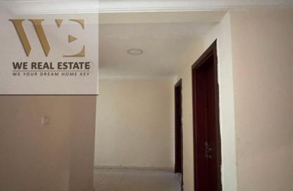Apartment - 2 Bedrooms - 3 Bathrooms for rent in Orient Tower 1 - Orient Towers - Al Bustan - Ajman Apartment - 2 Bedrooms - 3 Bathrooms for rent in Orient Tower 1 - Orient Towers - Al Bustan - Ajman