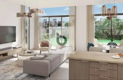 Villa - 4 Bedrooms - 4 Bathrooms for sale in Mudon Al Ranim 8 - Mudon - Dubai