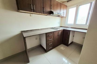 Apartment - Studio - 1 Bathroom for rent in Fire Station Road - Muwaileh - Sharjah